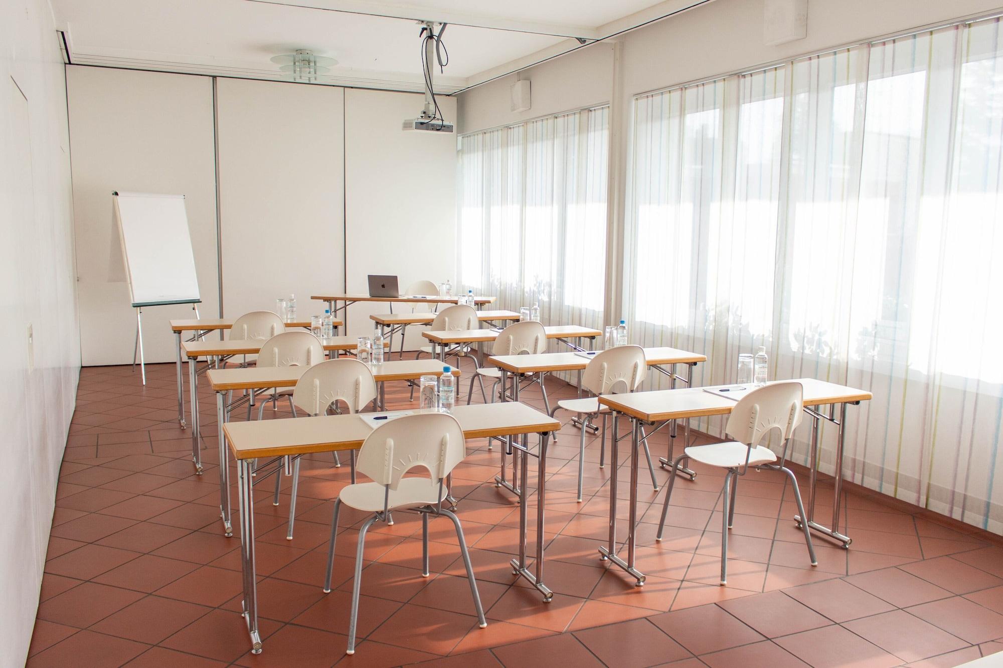 Sala de Reuniones Hotel Colorado