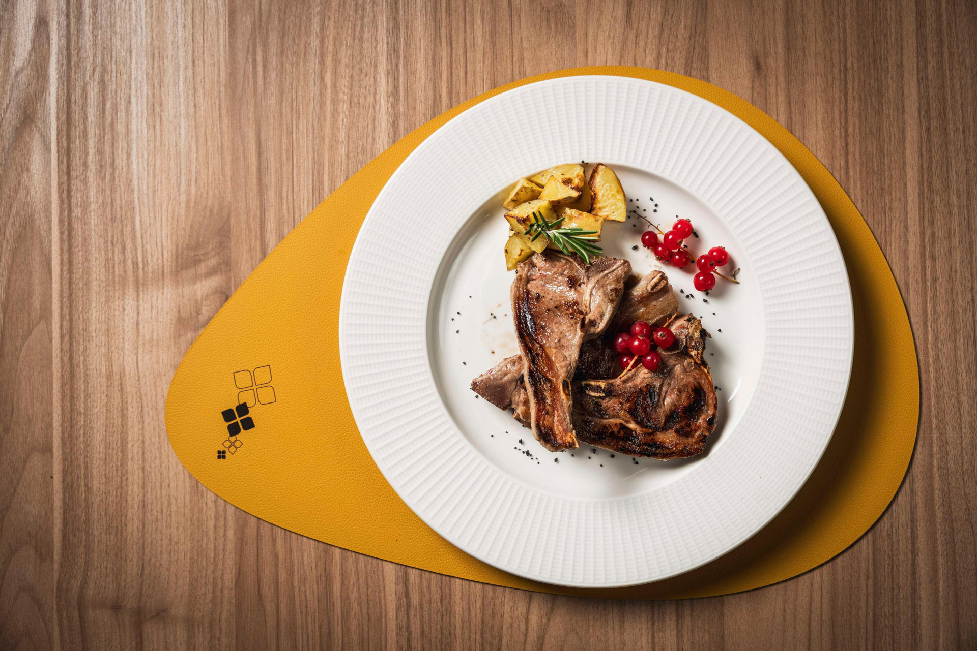 Restaurant Hilton Garden Inn Padova City Centre