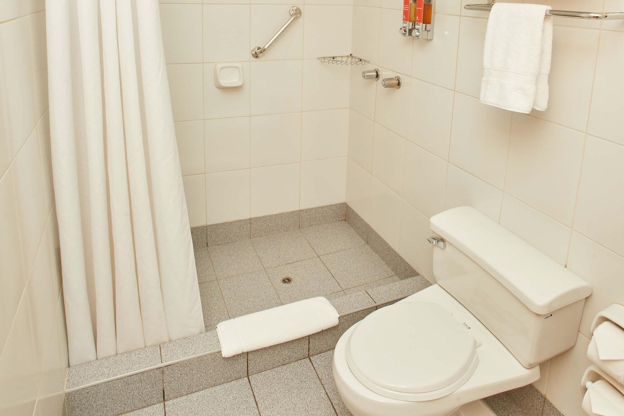 Equipamiento de Habitación Casa Andina Standard Puno