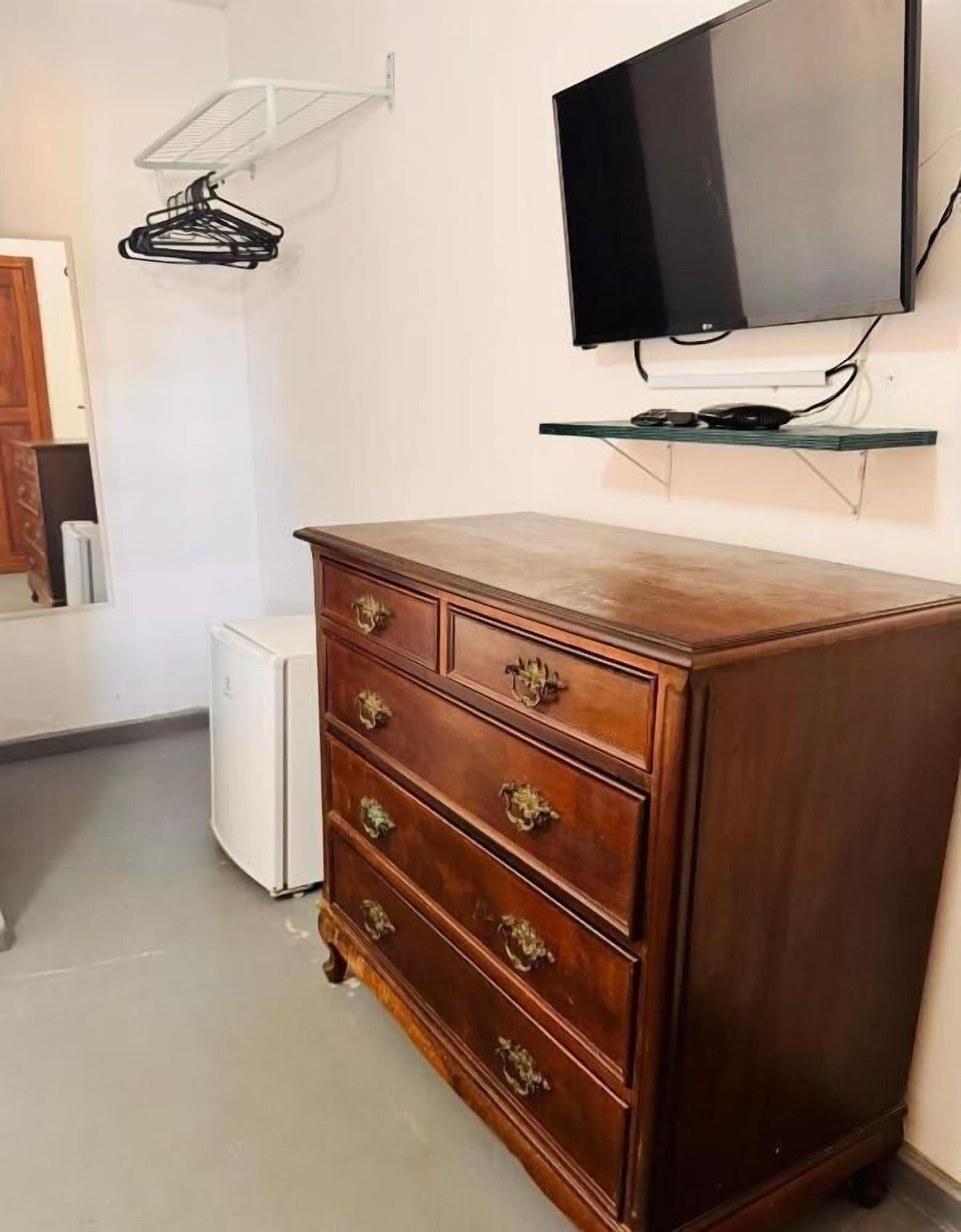 Comodidades del Alojamiento Pousada Azul Do Mar