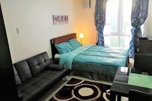 Alquiler Vacacional - STUDIO CONDOMINIUM- SHORT / LONG STAY APARTMENT WITH SWIMMING POOL