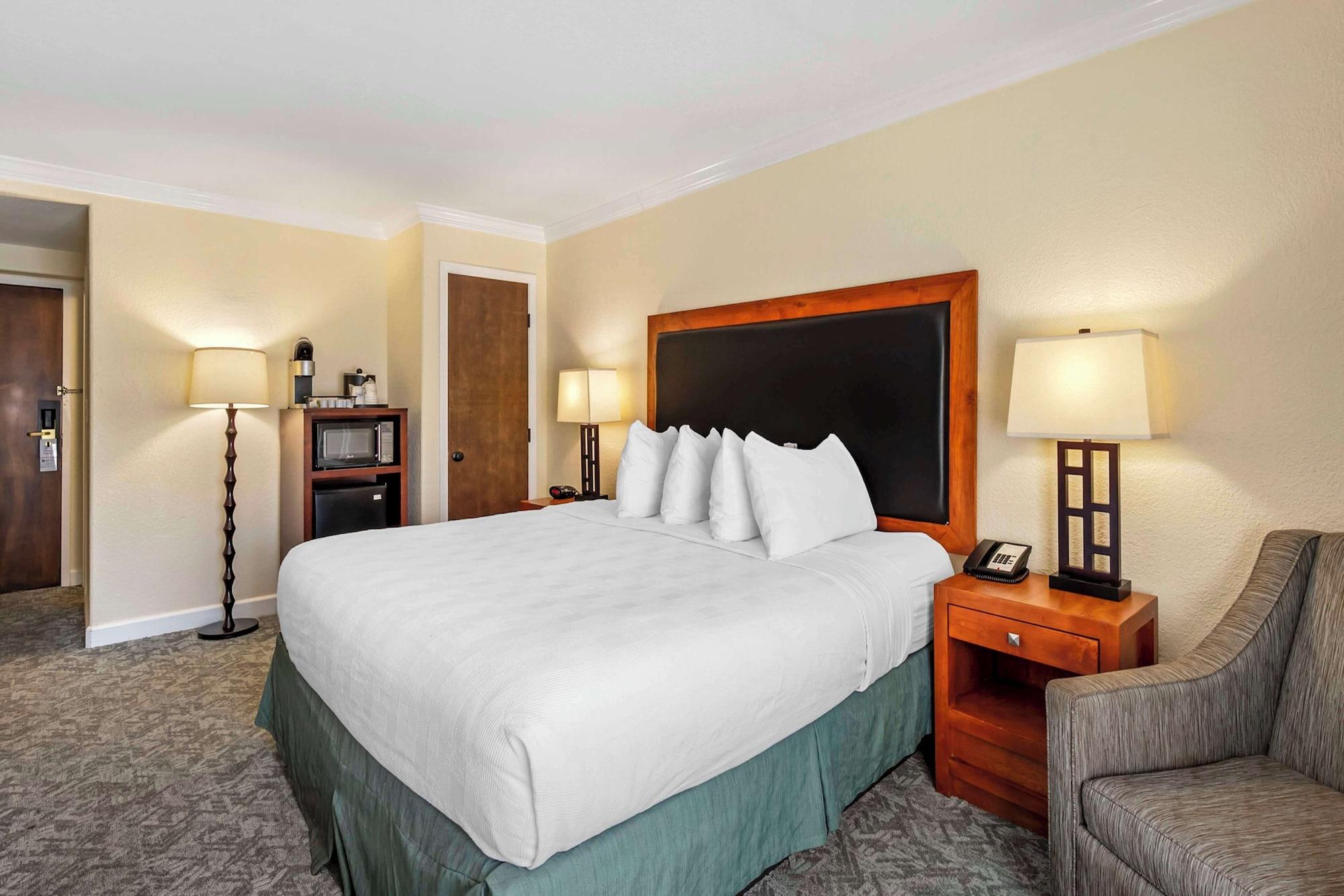 Habitación Best Western Plus Eagle/Vail Airport