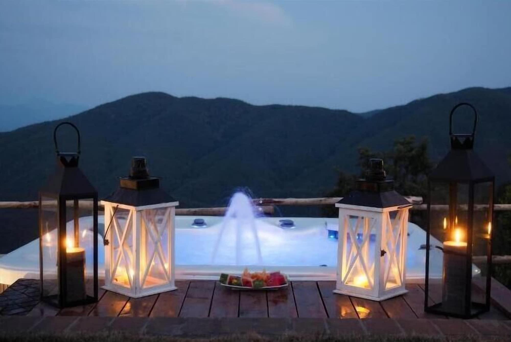 Spa Hotel Locanda il Rustichello - Toscana