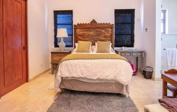 VILLAS MIA FRONT BEACH - Hoteles 3 estrellas en Xpu Ha, México