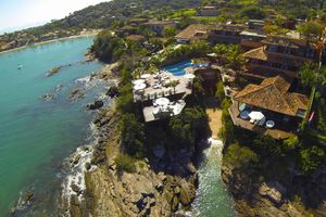 Alojamiento - Ferradura Private Hotel
