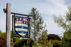 Alojamiento - Marquis Of Granby