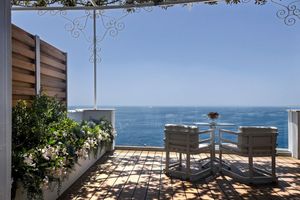 Alojamiento - Hotel Montemare