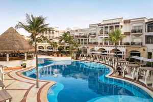 Alojamiento - Wyndham Alltra Playa del Carmen, Adults Only, All Inclusive Resort
