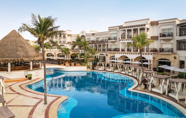 Wyndham Alltra Playa del Carmen, Adults Only, All Inclusive Resort - Hoteles en Playa del Carmen, México