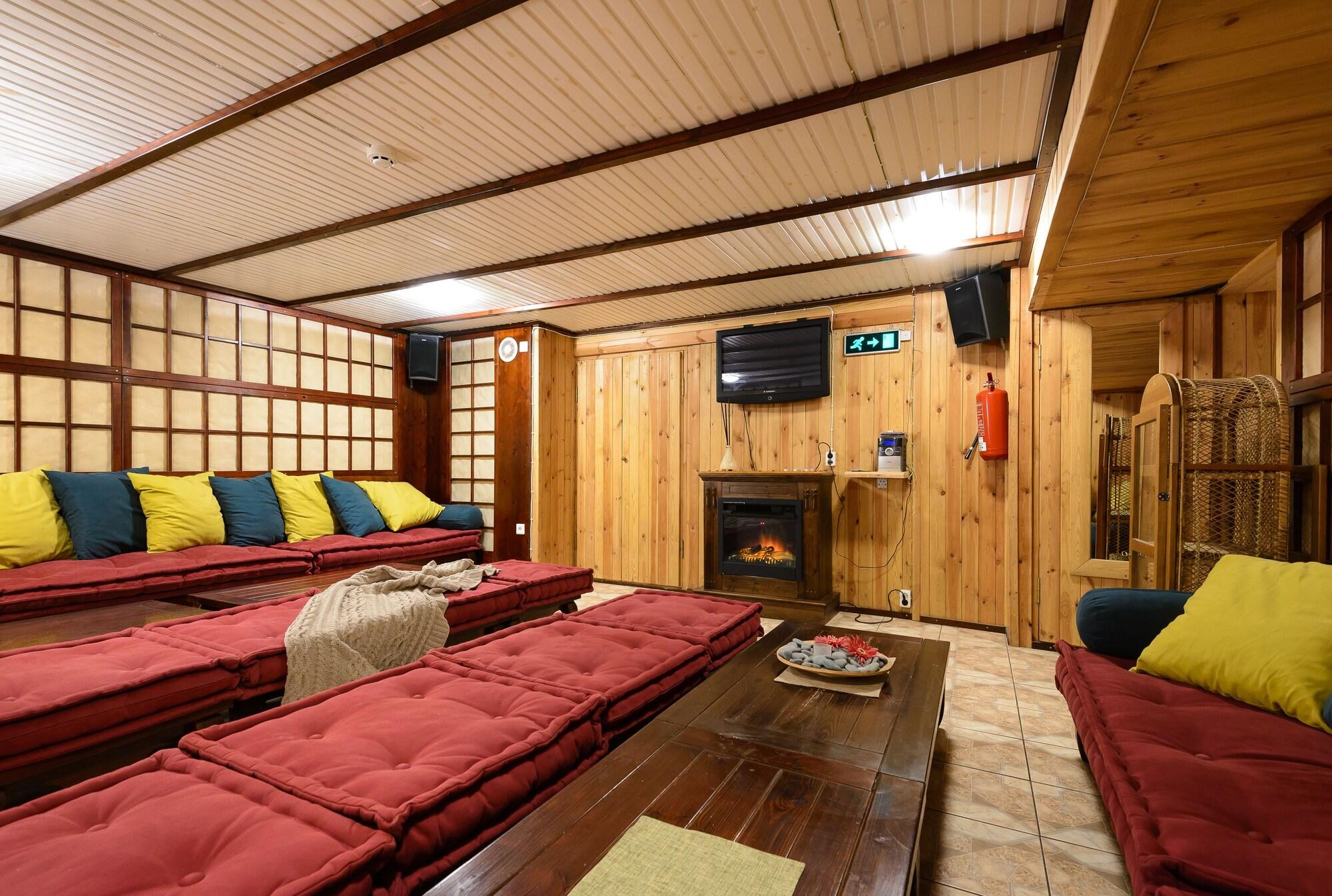 Spa Hotel Hansalinn