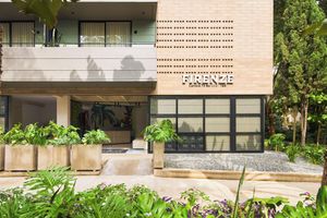 Alojamiento - Firenze Lofts