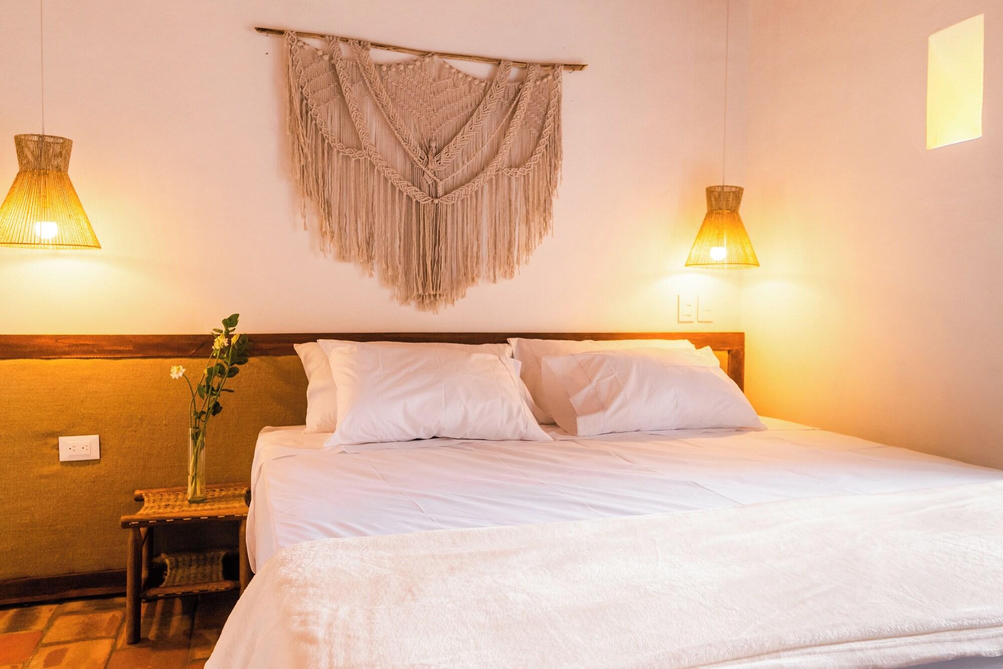 Habitación CASA GUATI