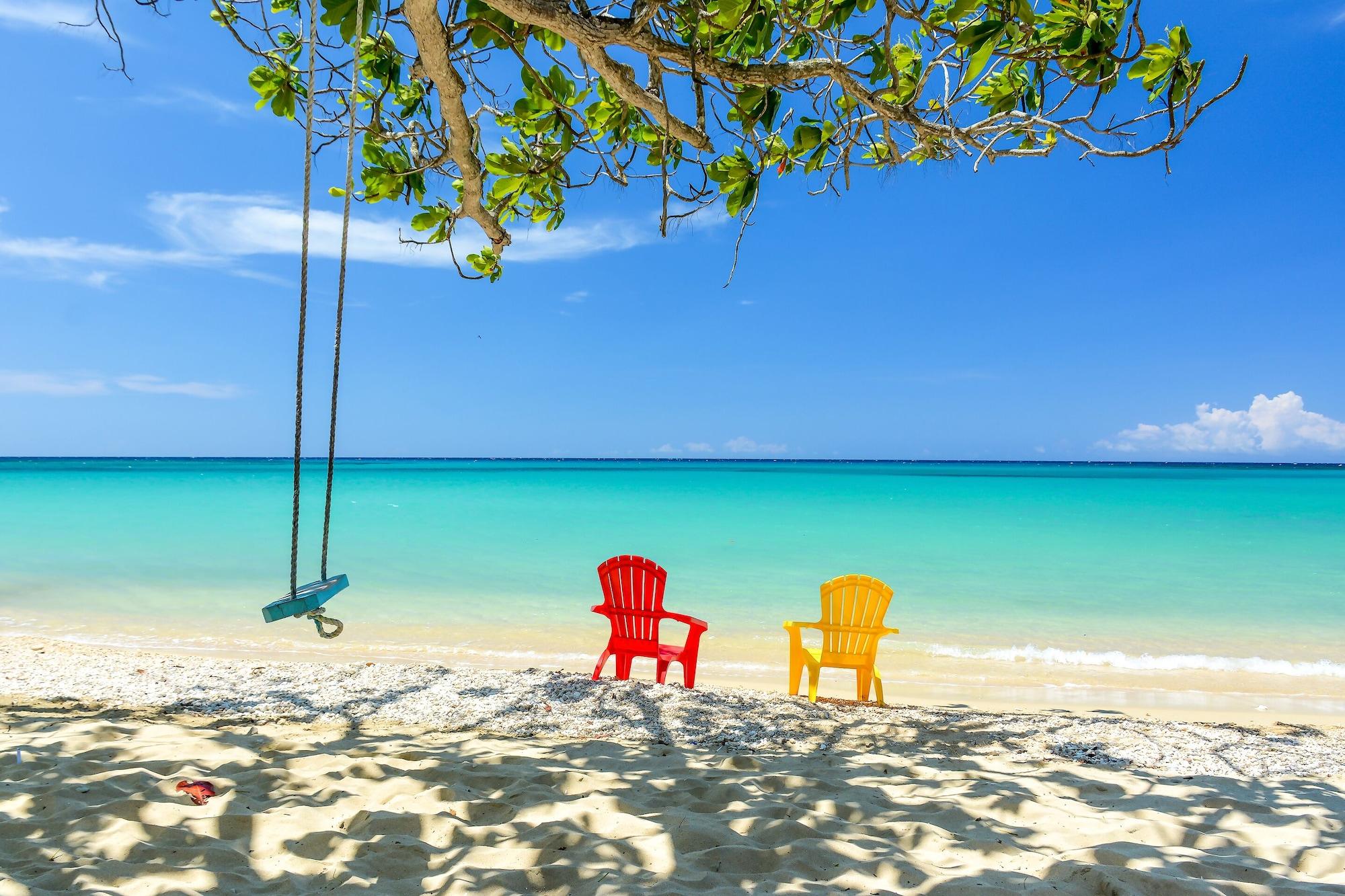 Playa Luxury Apartments and Rooms, The Lagoons