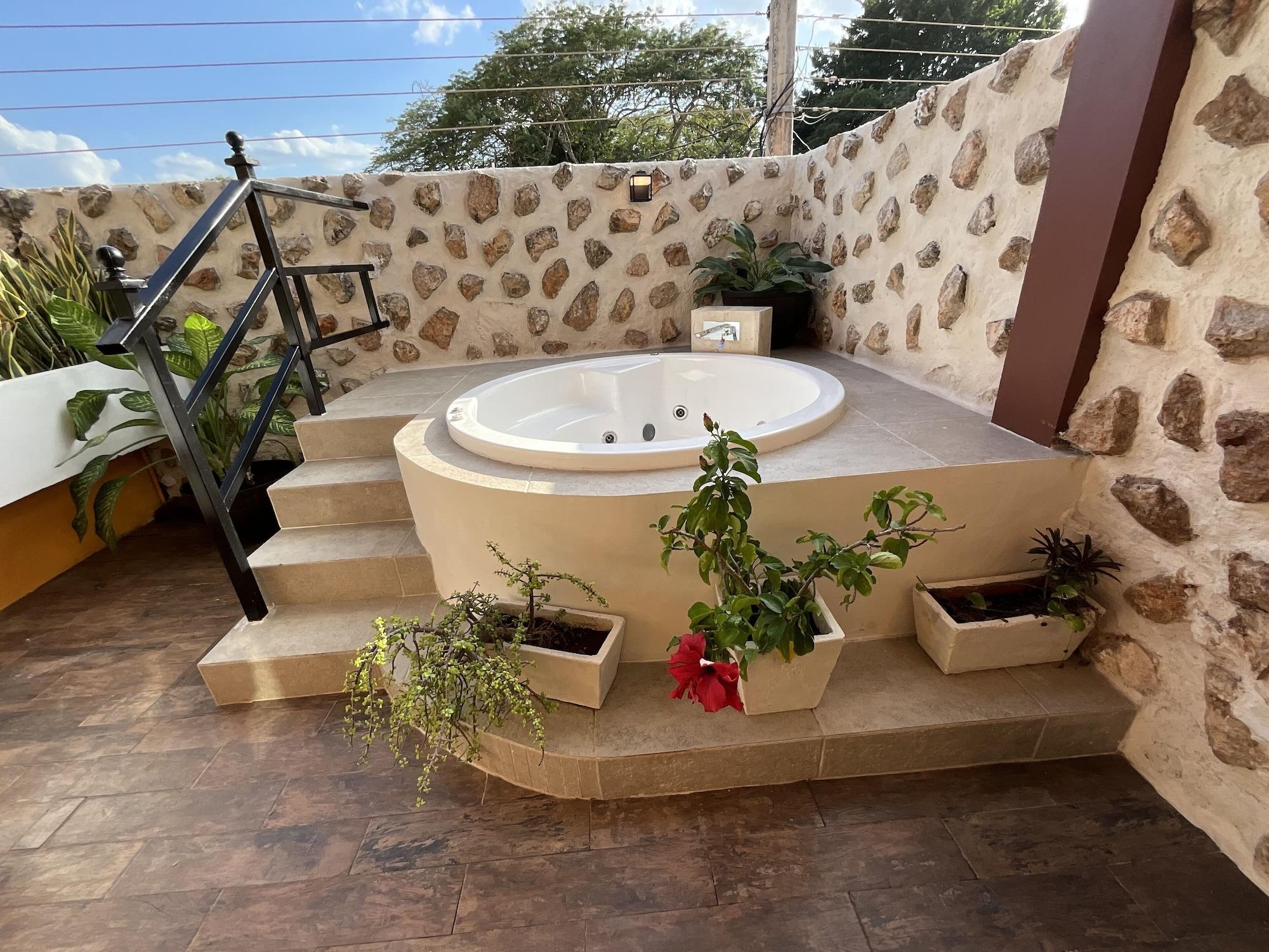 Habitación El Zaguán Colonial by GuruHotel