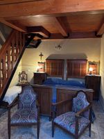 Alquiler Vacacional - Elegant apartment in noble palace