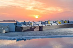 Alojamiento - Boheme Mykonos Town - Small Luxury Hotels of the World