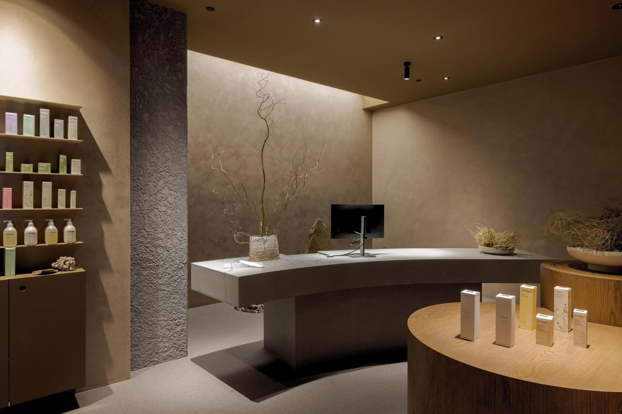 Spa Monarto Safari Resort