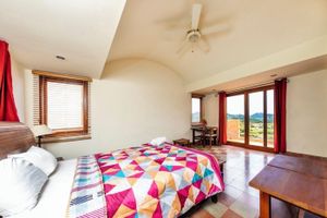 Alquiler Vacacional - Elegant two-story house with ocean view