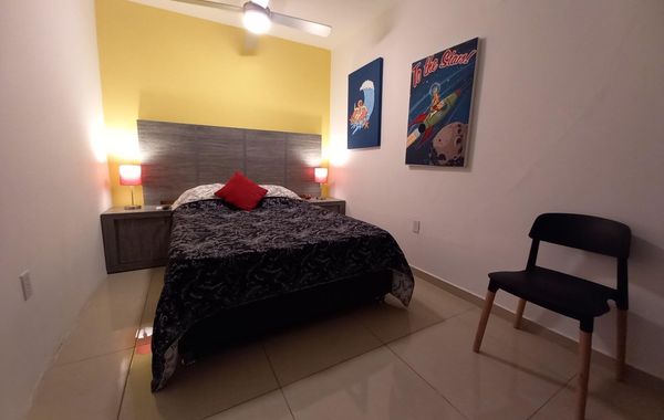 Tu Estancia Guadalajara - Hoteles cerca de La Minerva en Guadalajara