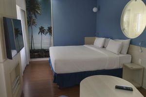Alojamiento - Apart hotel Mercure boa viagem