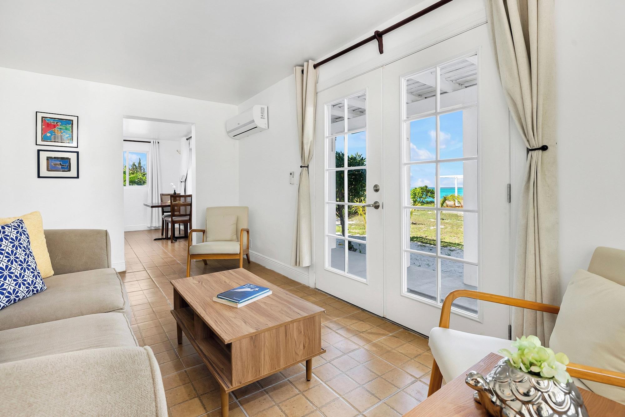 Habitación Pelican Beach Hotel