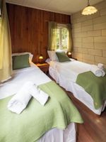 Alquiler Vacacional - Wesley House Hosteria Boutique