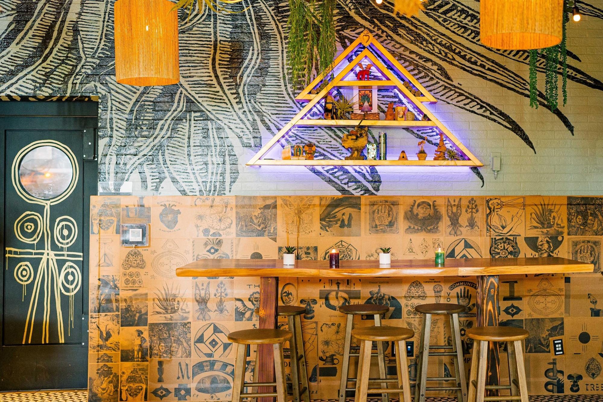 Restaurant Generator Miami