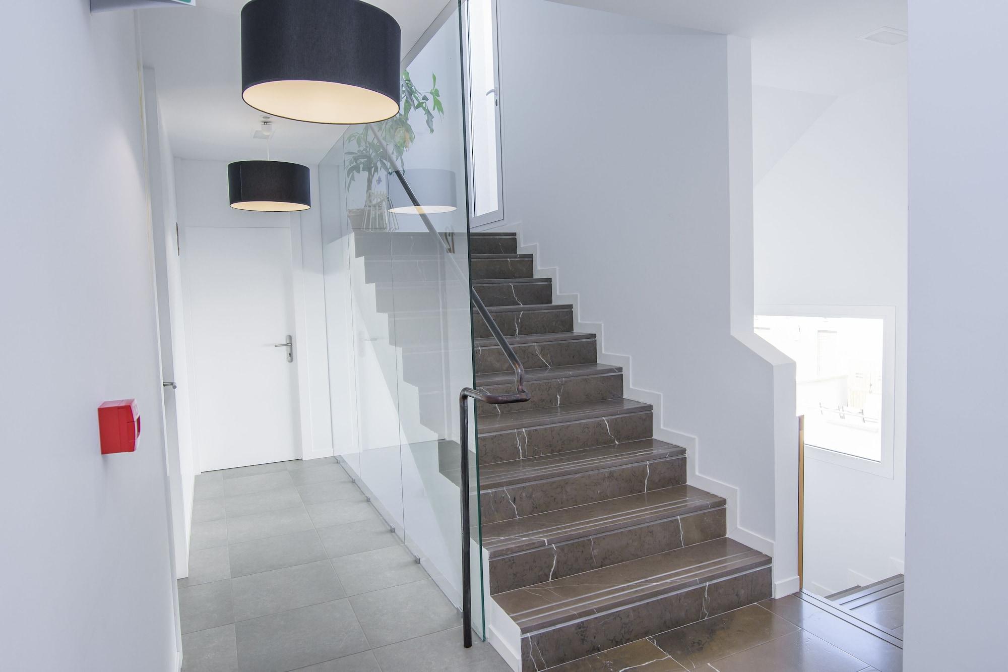 Varios Hostal La Isla