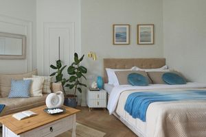 Alojamiento - Astor Residence by Fragola Apartments