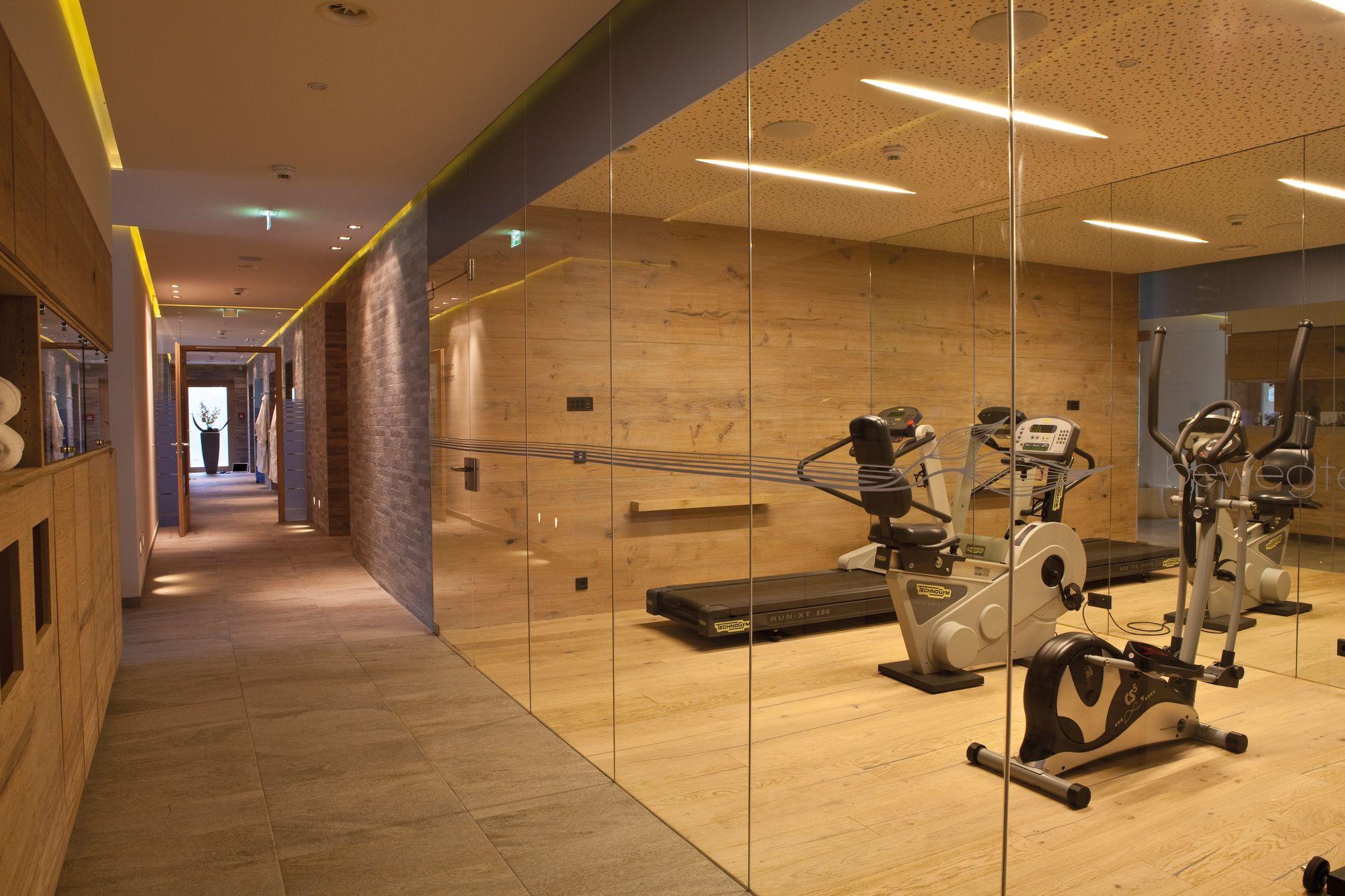 Gimnasio Hotel Seespitz Seefeld Superior - Adults & Residents Only