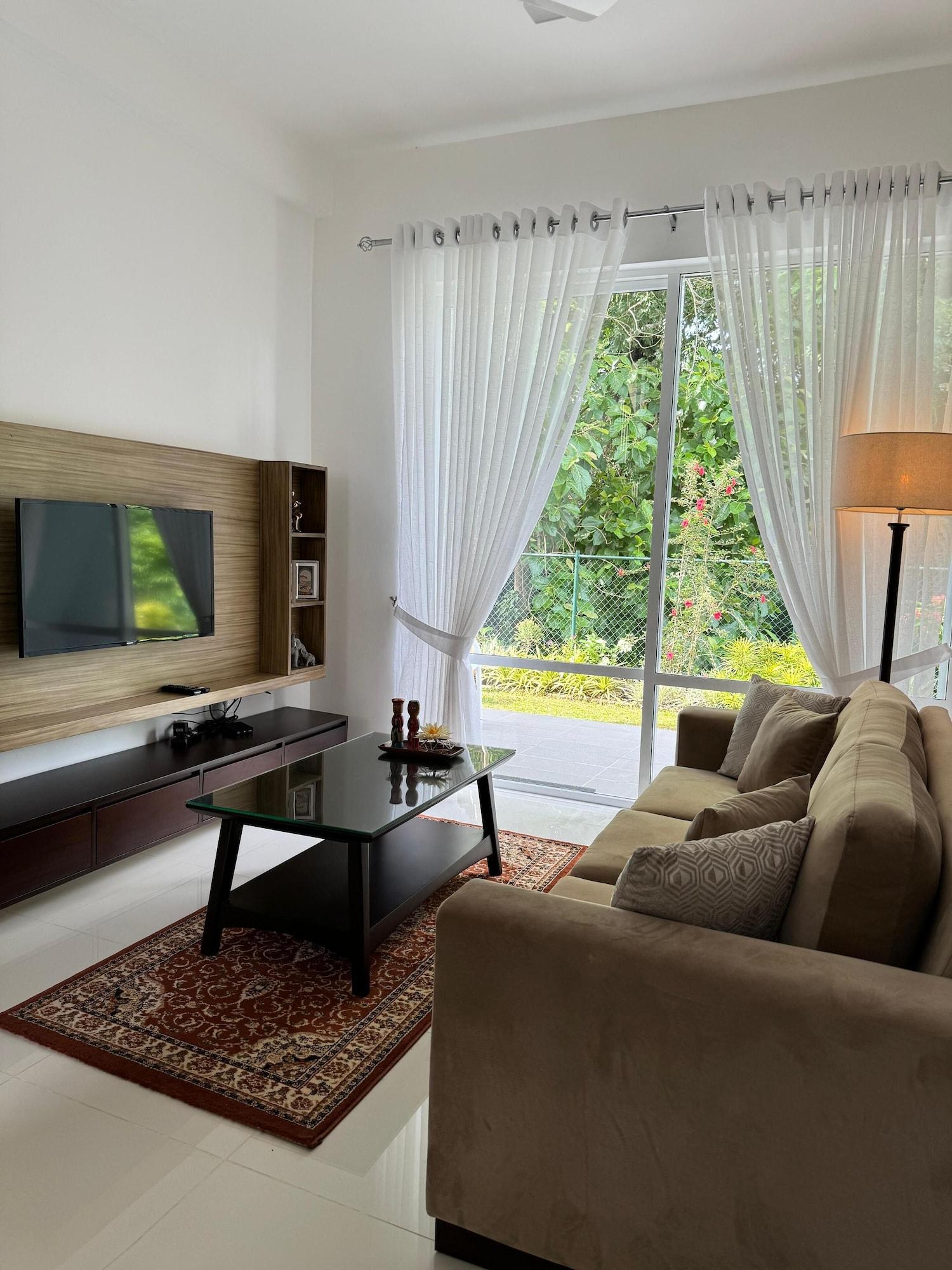 Set de Habitación Lake Villas Premium Kandy