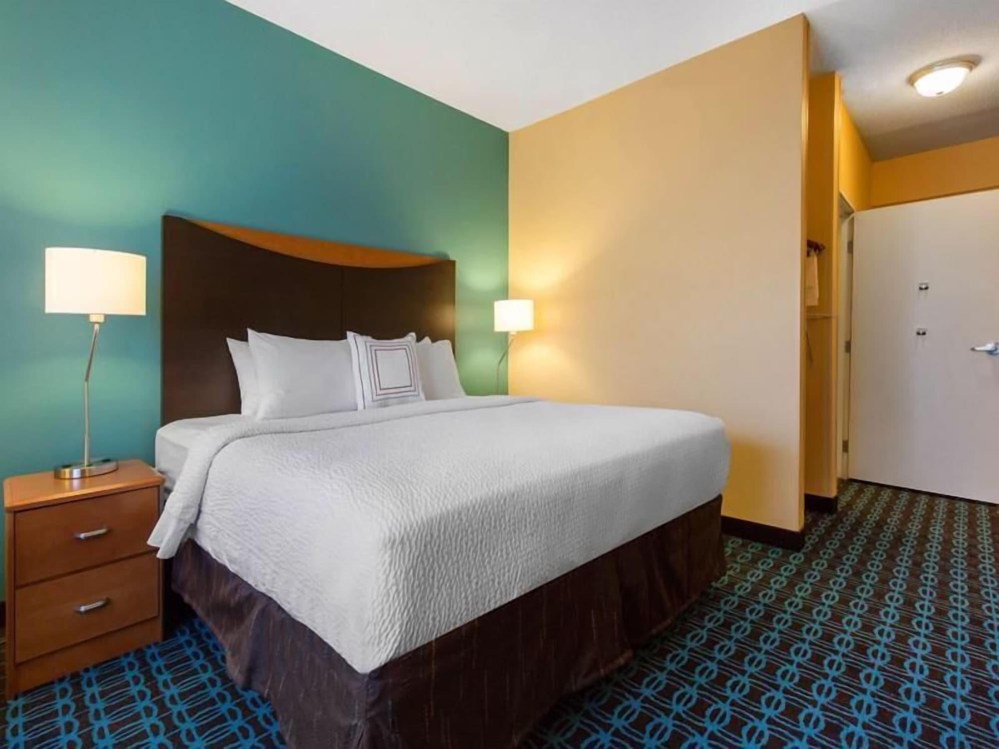 Habitación Country Inn & Suites by Radisson, Bismarck-Mandan