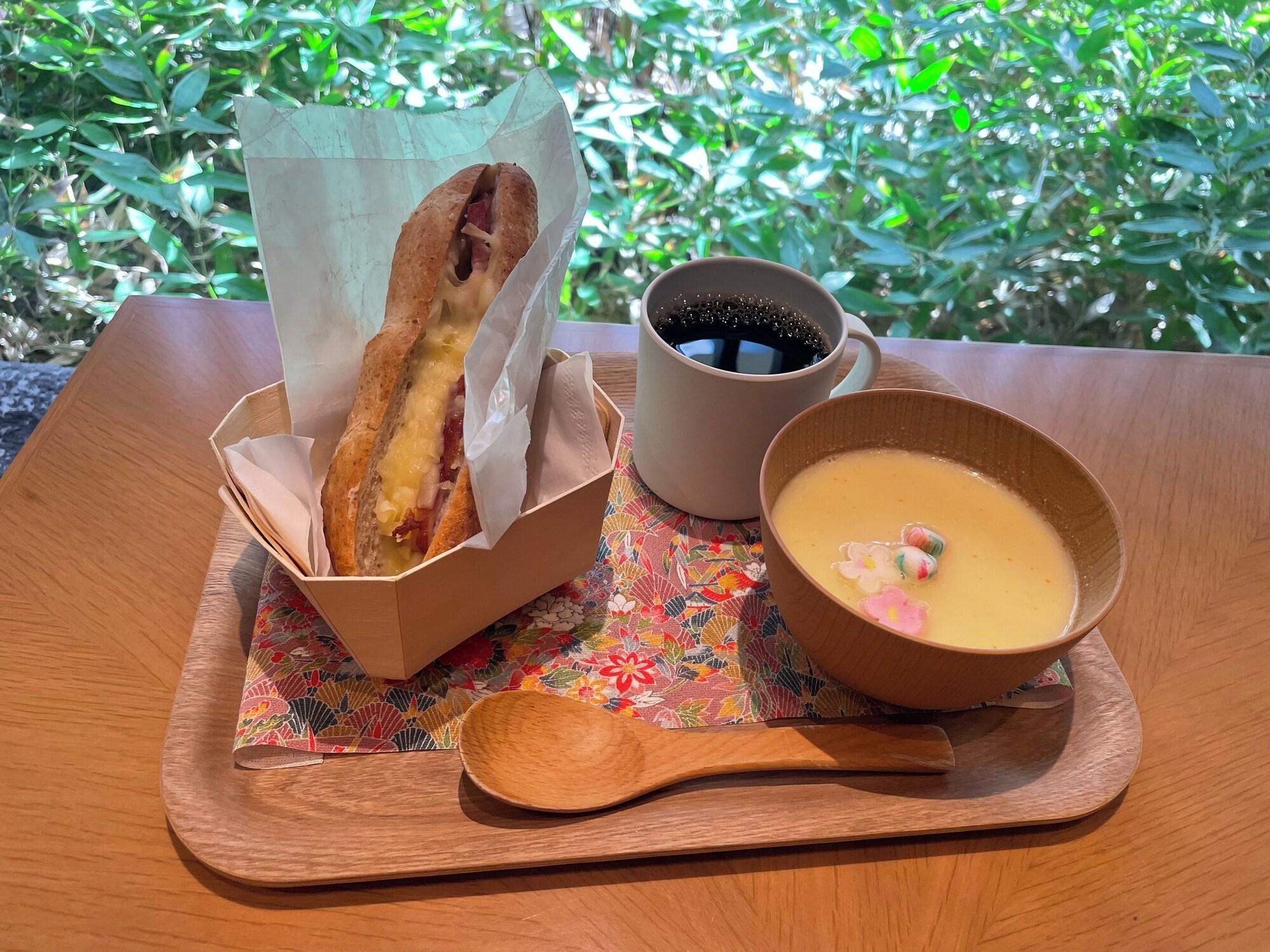 Restaurant Minn Kanazawa