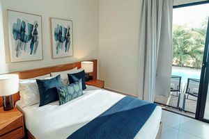 Alquiler Vacacional - CROWN VILLAS AT LIFESTYLE PUERTO PLATA