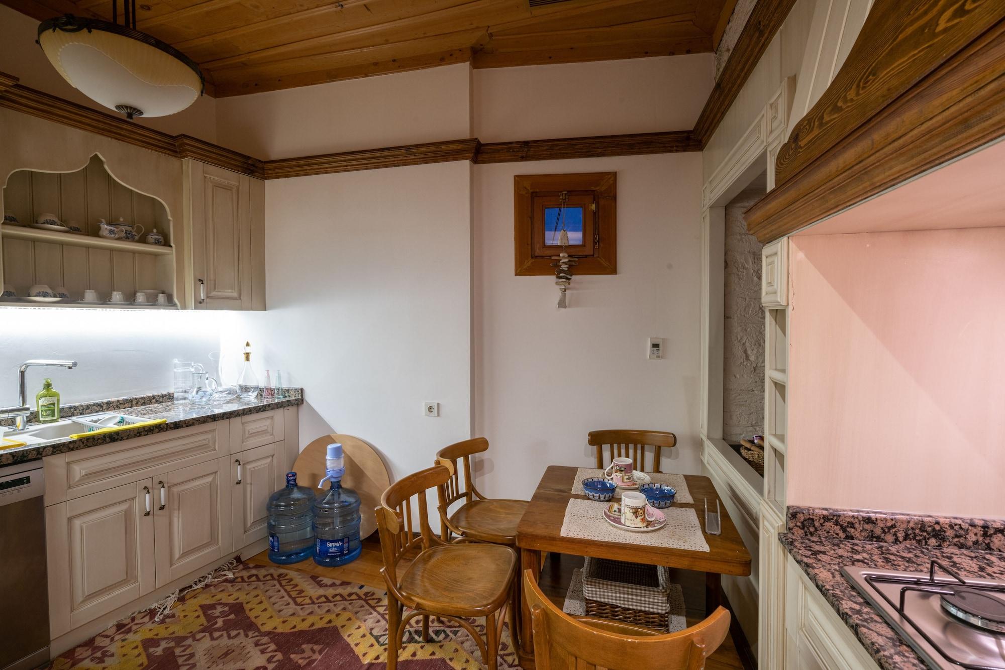 Equipamiento de Habitación Cedrus Hotel