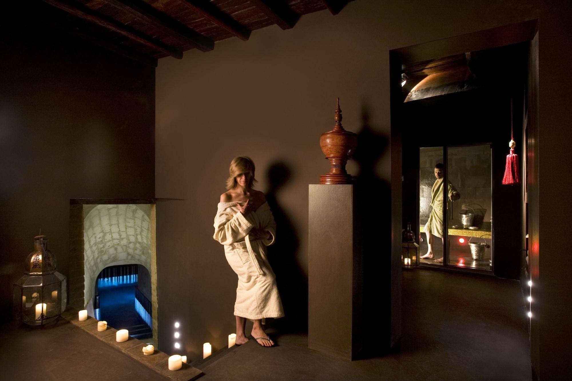 Spa Palazzo Bontadosi Hotel & Spa