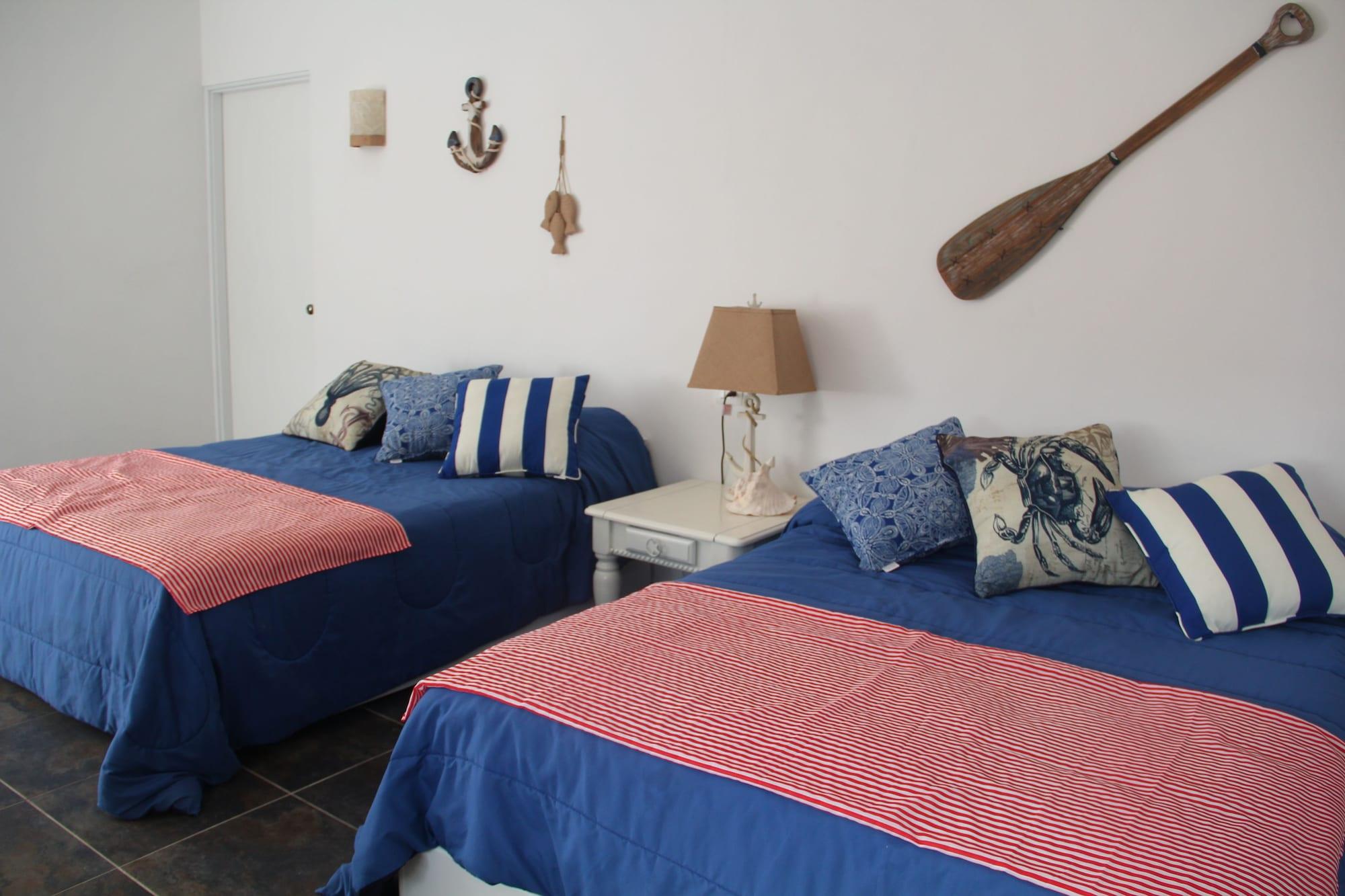 Habitación Ecovergel Hotel Boutique