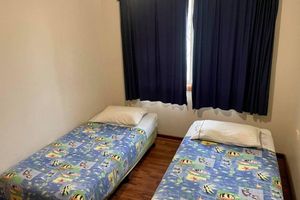 Alquiler Vacacional - HESPS OF BEDS