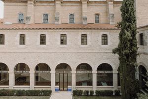 Alojamiento - Hotel Convento Miranda