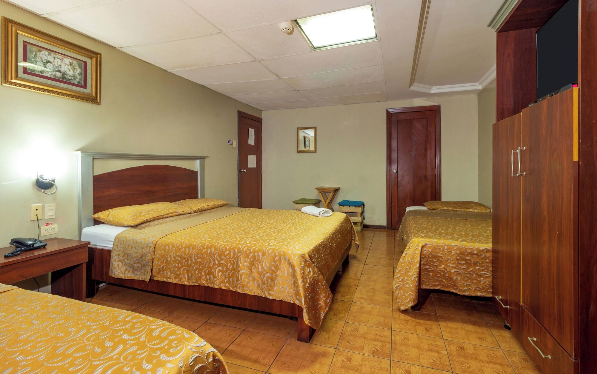 Habitación Hotel Malecon Inn