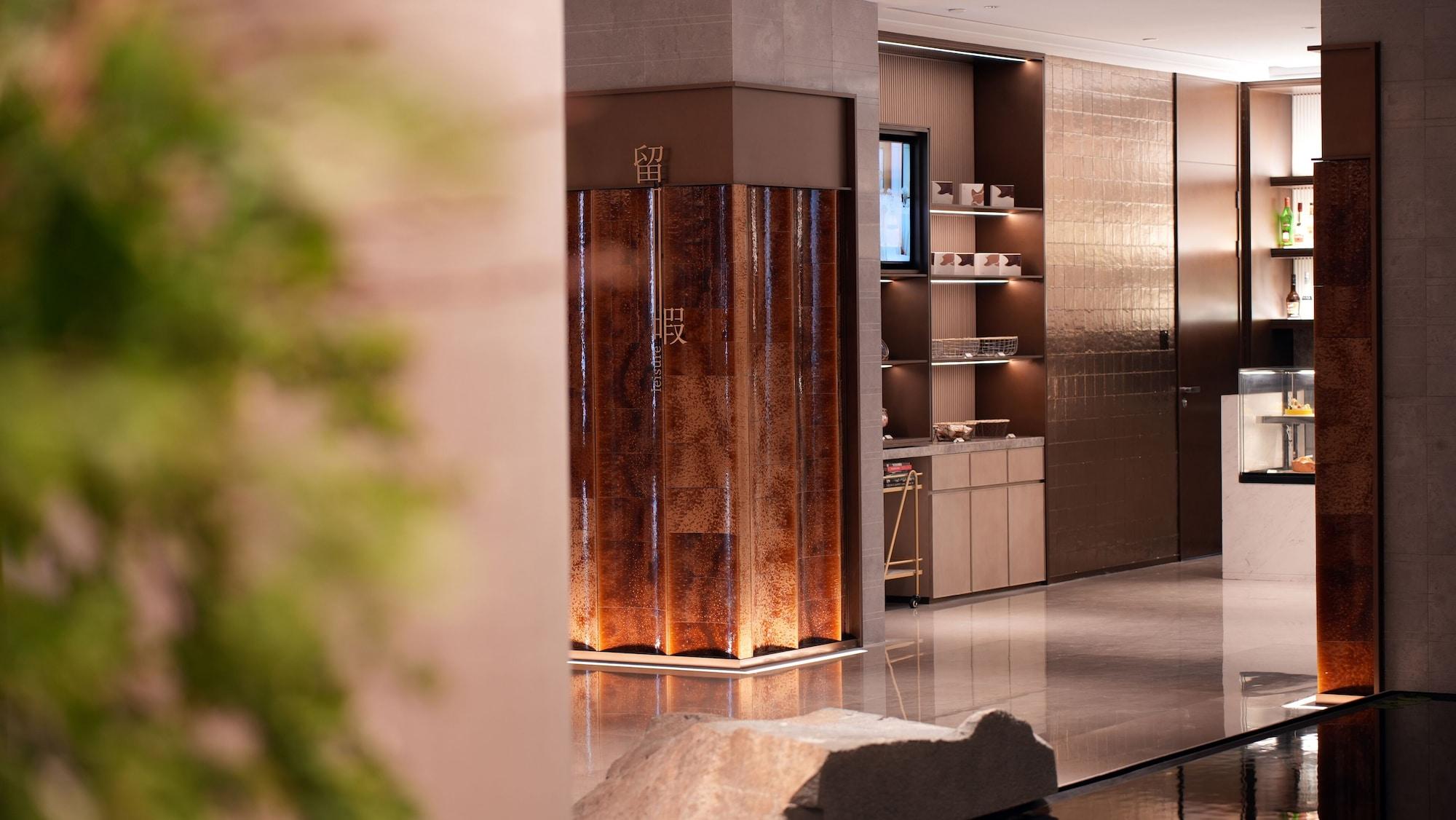 Restaurant Zhejiang Narada Grand Hotel