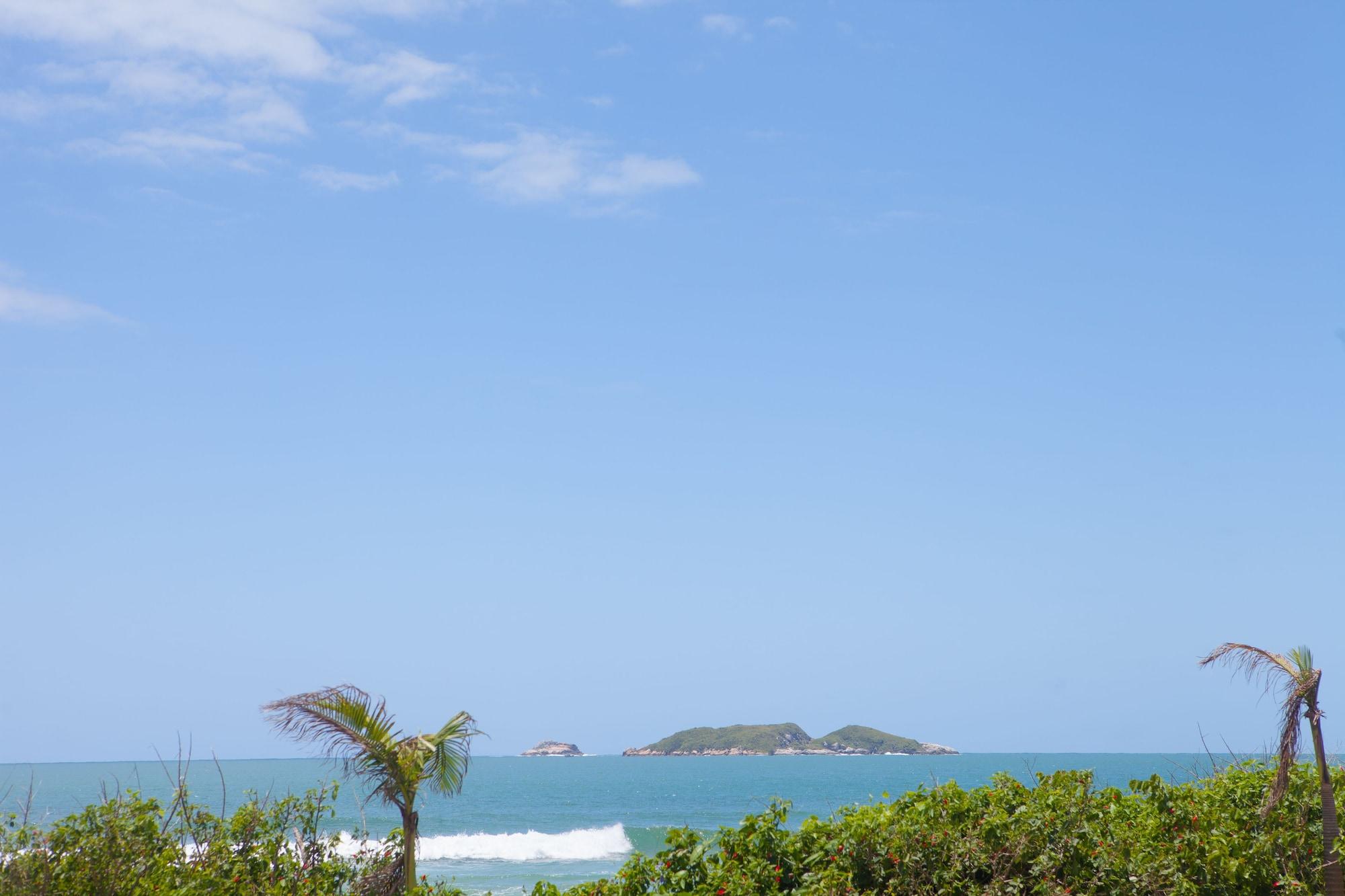 Spa Palm Beach Apart Hotel
