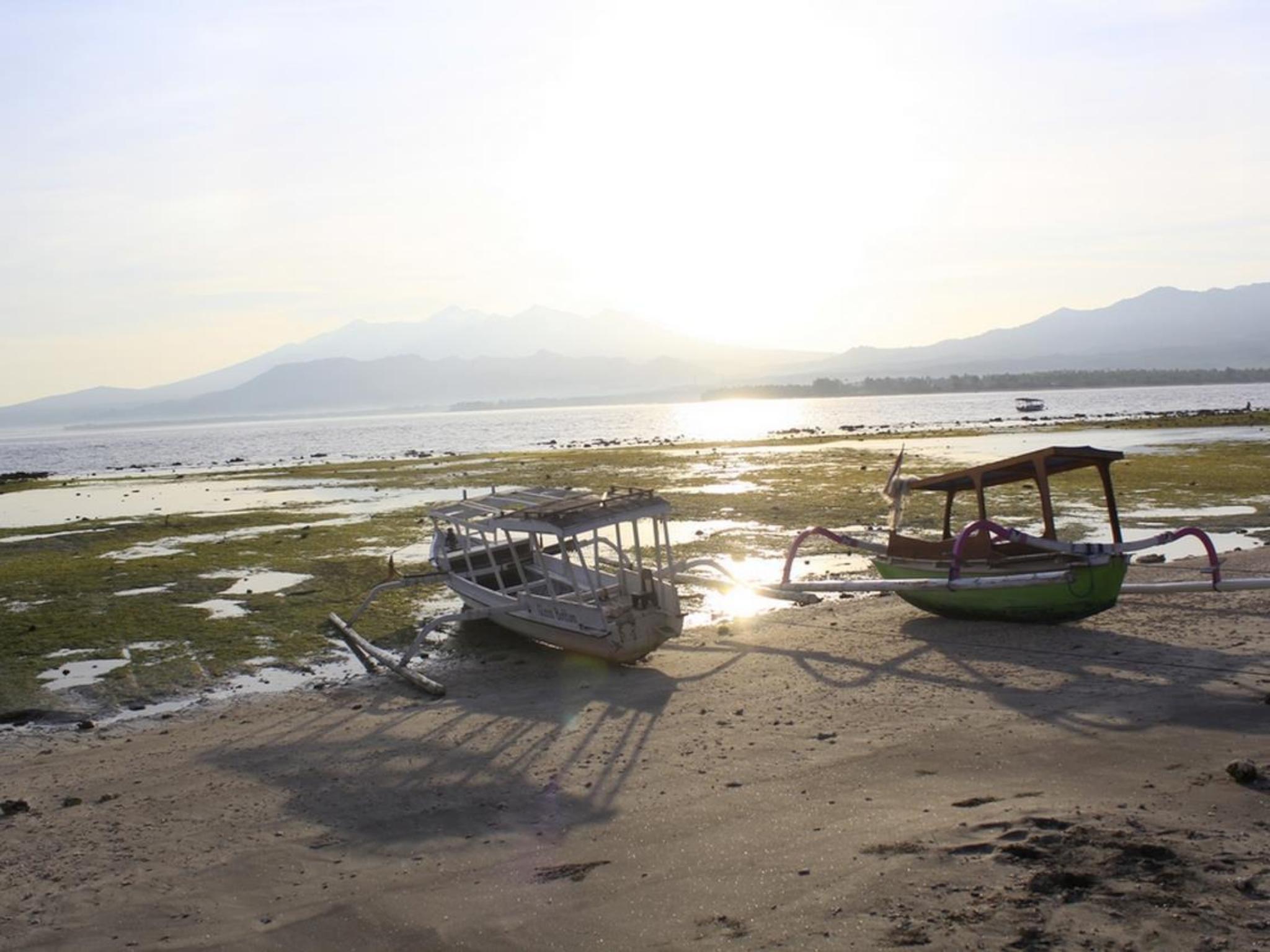 Playa Kaluku Gili Resort