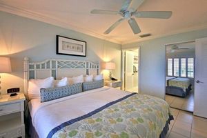 Alquiler Vacacional - Luxury Condo on the Beach 2 BR 2 Bath