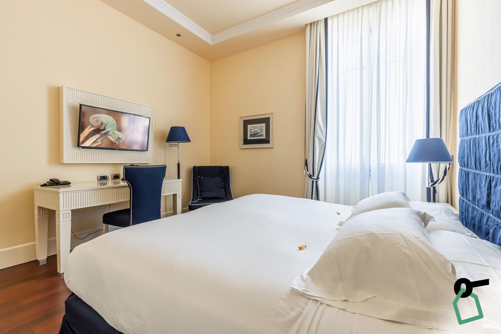 Habitación Hotiday Room Collection - Livorno Mascagni