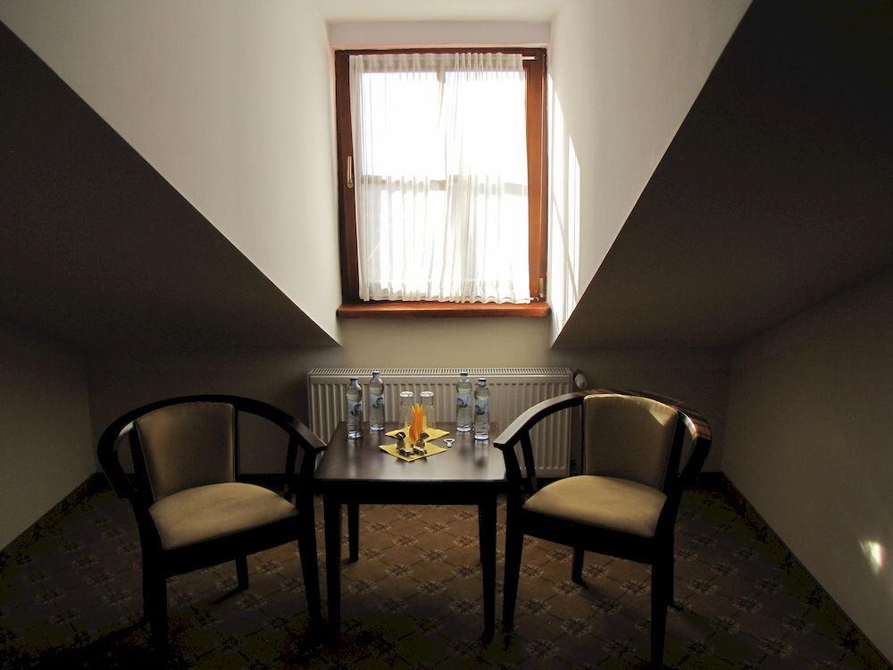 Set de Habitación Rezydencja Cleopatra