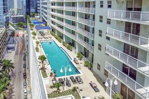 Alojamiento - OneLuxStay in the Heart of Brickell
