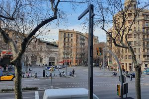 Alojamiento - Hostal Río de Castro Barcelona