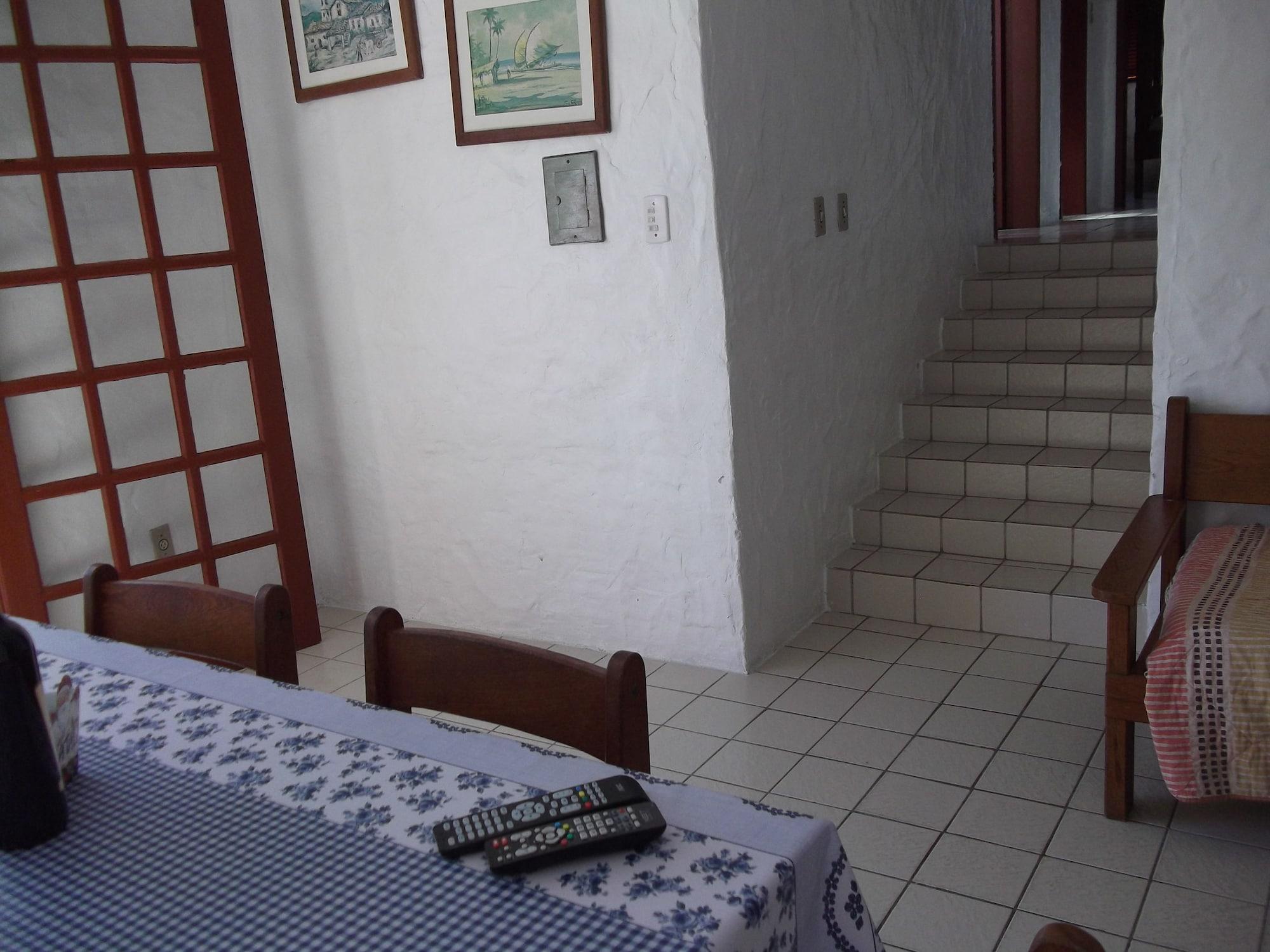 Set de Habitación Hostal Blanco Apart-Hotel