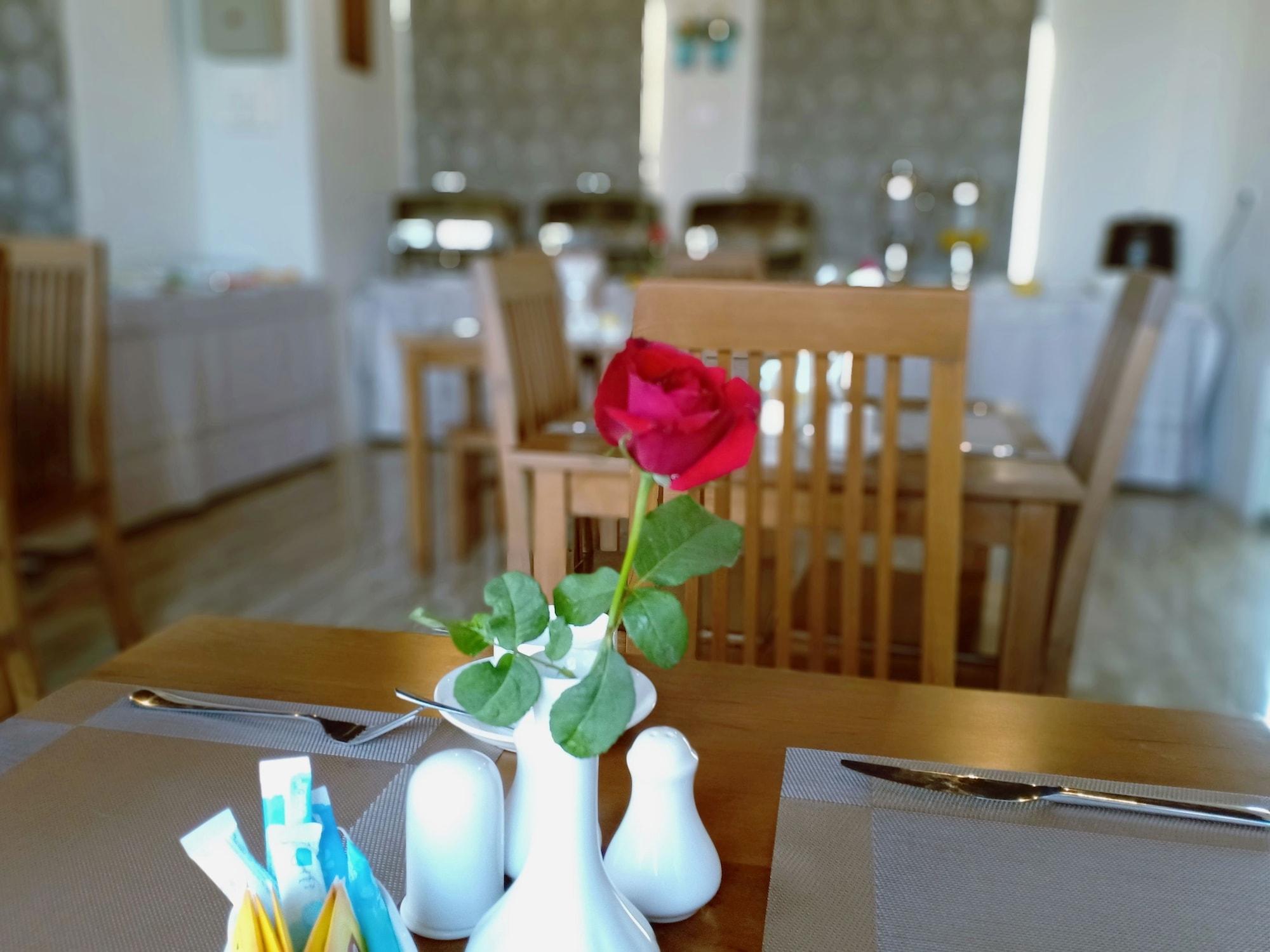 Sala de Reuniones Hotel Duo Swan